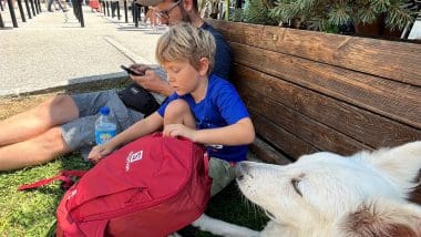Chamonix-Mont-Blanc - Największe Zagłębie Śmierci Sportowej Na Świecie!