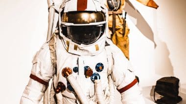 Parque De Las Ciencias - Interaktywna Podróż Do Świata Nauki