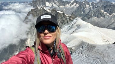 Chamonix-Mont-Blanc - Największe zagłębie śmierci sportowej na świecie!