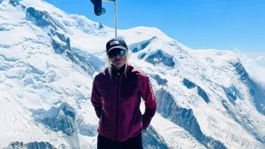 Chamonix-Mont-Blanc - Największe Zagłębie Śmierci Sportowej Na Świecie!