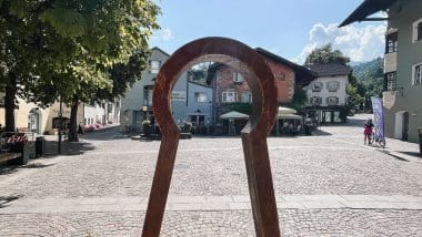 Kamperem Przez Europę, Część 2