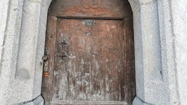 Kamperem Przez Europę, Część 2