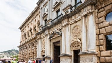 Granada - Tego Miasta Nie Można Pominąć Podczas Podróży Do Andaluzji!