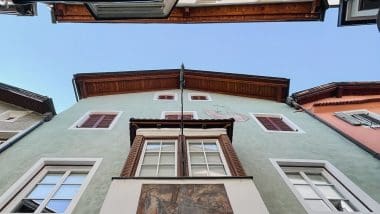 Kamperem Przez Europę, Część 2