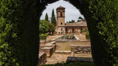 Granada - Tego Miasta Nie Można Pominąć Podczas Podróży Do Andaluzji!