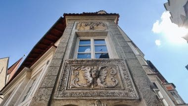 Kamperem Przez Europę, Część 2