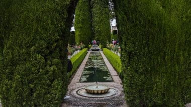 Granada - Tego Miasta Nie Można Pominąć Podczas Podróży Do Andaluzji!