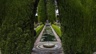 Granada - tego miasta nie można pominąć podczas podróży do Andaluzji!