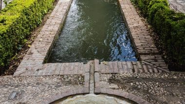 Granada - Tego Miasta Nie Można Pominąć Podczas Podróży Do Andaluzji!