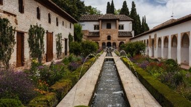 Granada - Tego Miasta Nie Można Pominąć Podczas Podróży Do Andaluzji!