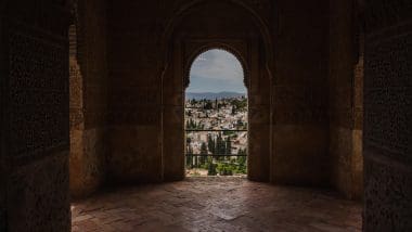 Granada - Tego Miasta Nie Można Pominąć Podczas Podróży Do Andaluzji!