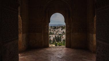 Granada - tego miasta nie można pominąć podczas podróży do Andaluzji!