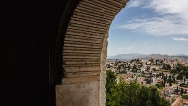 Granada - tego miasta nie można pominąć podczas podróży do Andaluzji!