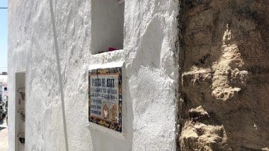 Tarifa - Podróż Na Najbardziej Wysunięty Na Południe Punkt Europy!