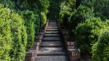 Granada - tego miasta nie można pominąć podczas podróży do Andaluzji!