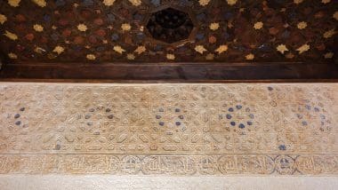 Granada - Tego Miasta Nie Można Pominąć Podczas Podróży Do Andaluzji!