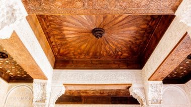 Granada - Tego Miasta Nie Można Pominąć Podczas Podróży Do Andaluzji!