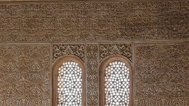 Granada - Tego Miasta Nie Można Pominąć Podczas Podróży Do Andaluzji!