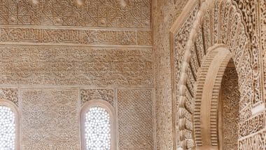 Granada - Tego Miasta Nie Można Pominąć Podczas Podróży Do Andaluzji!