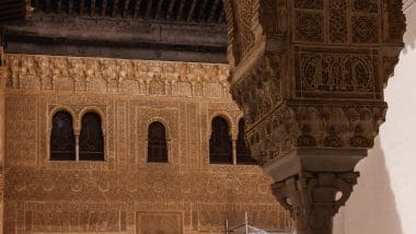 Granada - Tego Miasta Nie Można Pominąć Podczas Podróży Do Andaluzji!