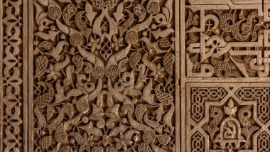 Granada - Tego Miasta Nie Można Pominąć Podczas Podróży Do Andaluzji!