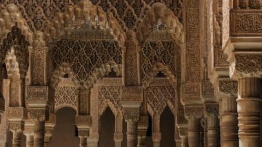 Granada - Tego Miasta Nie Można Pominąć Podczas Podróży Do Andaluzji!