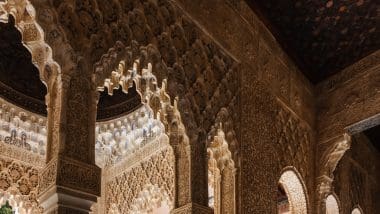 Granada - Tego Miasta Nie Można Pominąć Podczas Podróży Do Andaluzji!
