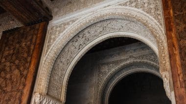 Granada - Tego Miasta Nie Można Pominąć Podczas Podróży Do Andaluzji!