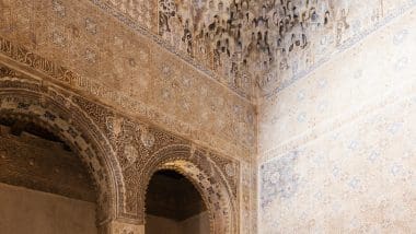 Granada - Tego Miasta Nie Można Pominąć Podczas Podróży Do Andaluzji!
