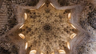 Granada - Tego Miasta Nie Można Pominąć Podczas Podróży Do Andaluzji!