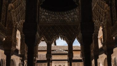 Granada - Tego Miasta Nie Można Pominąć Podczas Podróży Do Andaluzji!