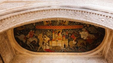 Granada - Tego Miasta Nie Można Pominąć Podczas Podróży Do Andaluzji!