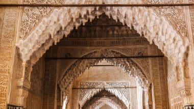 Granada - Tego Miasta Nie Można Pominąć Podczas Podróży Do Andaluzji!