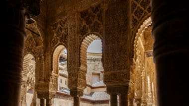 Granada - Tego Miasta Nie Można Pominąć Podczas Podróży Do Andaluzji!