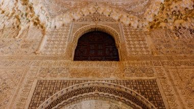 Granada - Tego Miasta Nie Można Pominąć Podczas Podróży Do Andaluzji!