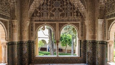 Granada - tego miasta nie można pominąć podczas podróży do Andaluzji!