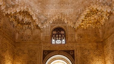 Granada - Tego Miasta Nie Można Pominąć Podczas Podróży Do Andaluzji!