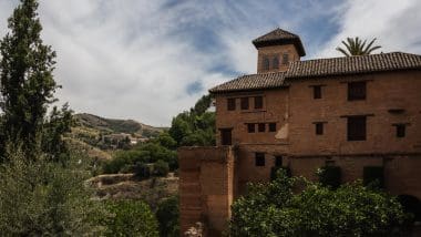 Granada - Tego Miasta Nie Można Pominąć Podczas Podróży Do Andaluzji!
