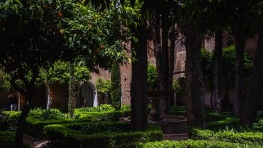 Granada - Tego Miasta Nie Można Pominąć Podczas Podróży Do Andaluzji!