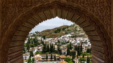 Granada - tego miasta nie można pominąć podczas podróży do Andaluzji!