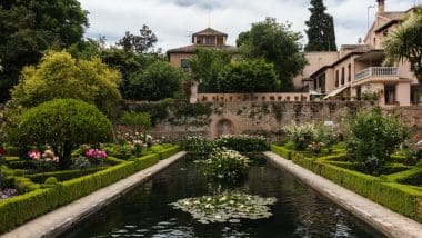 Granada - tego miasta nie można pominąć podczas podróży do Andaluzji!