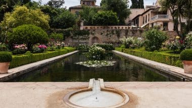 Granada - tego miasta nie można pominąć podczas podróży do Andaluzji!