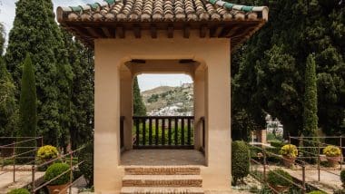 Granada - Tego Miasta Nie Można Pominąć Podczas Podróży Do Andaluzji!