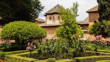 Granada - tego miasta nie można pominąć podczas podróży do Andaluzji!