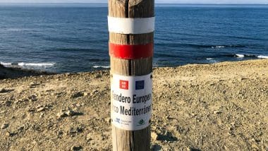 Tarifa - Podróż Na Najbardziej Wysunięty Na Południe Punkt Europy!