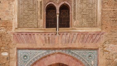 Granada - Tego Miasta Nie Można Pominąć Podczas Podróży Do Andaluzji!