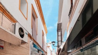 Ayamonte - urok przygranicznego miasta w Andaluzji