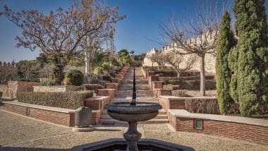Almeria… Historia, zabytki, atrakcje, zdjęcia i ciekawostki