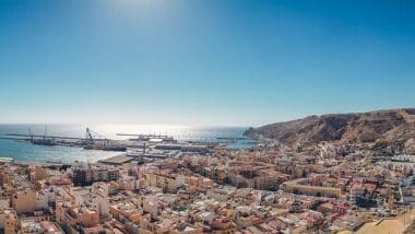 Almeria… Historia, zabytki, atrakcje, zdjęcia i ciekawostki