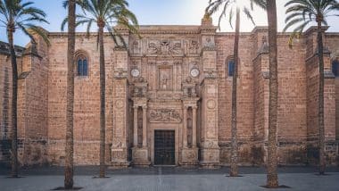 Almeria… Historia, zabytki, atrakcje, zdjęcia i ciekawostki